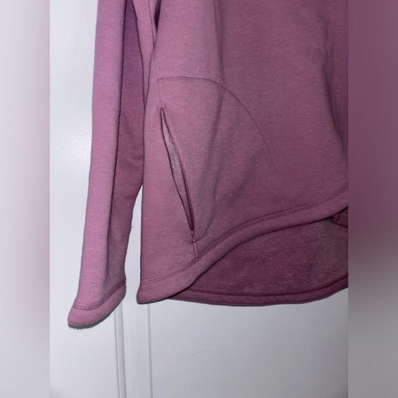 Athleta Cozy Karma Pullover Sweater - Picture 3 of 7